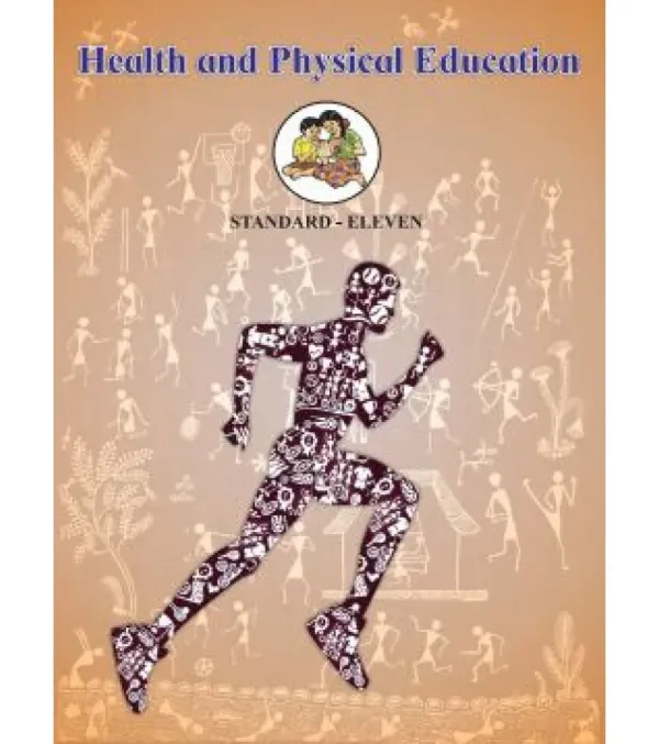Health and Physical Education Class 11 | Maharashtra State Board