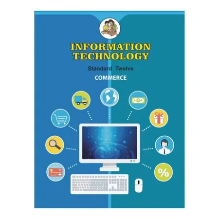 Std-12th-Commerce-Information-Technology-Textbook
